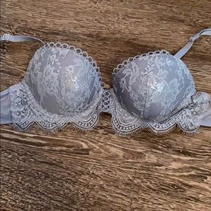 Victoria’s Secret Dream Angels Push-up Bra